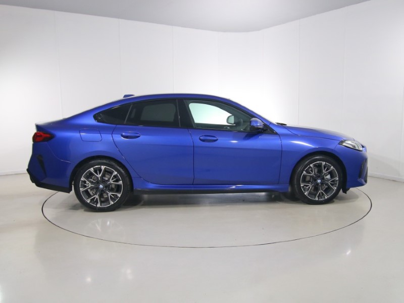  BMW 2 SERIES 220 M Sport 4dr Step Auto 5603772
