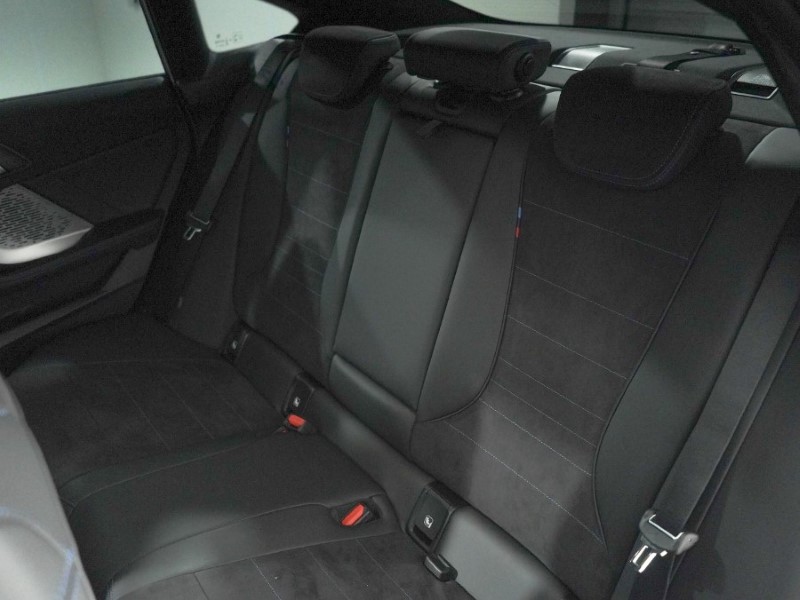  BMW 2 SERIES 220 M Sport 4dr Step Auto 5603782