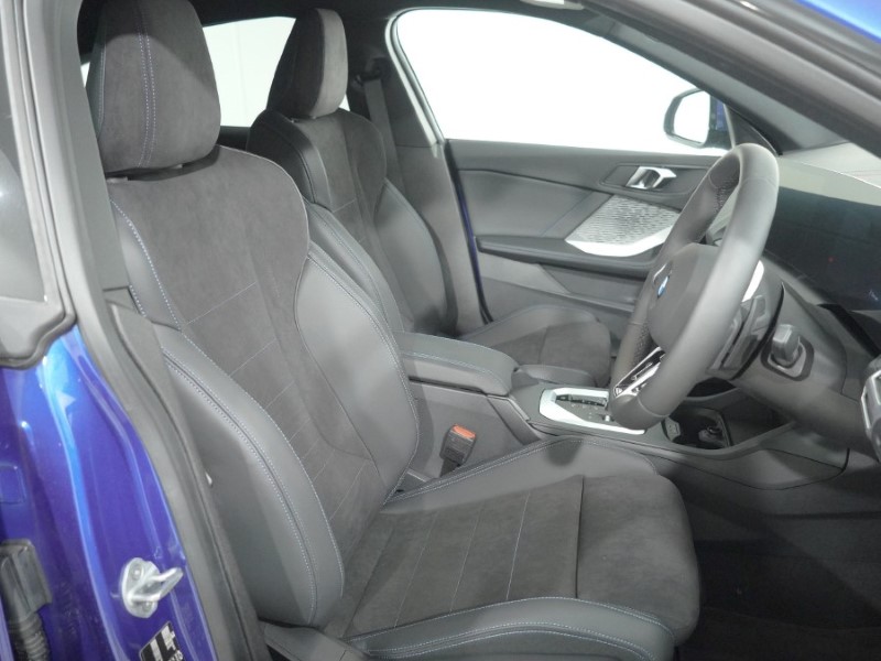  BMW 2 SERIES 220 M Sport 4dr Step Auto 5603824