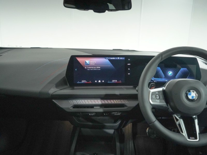  BMW 2 SERIES 220 M Sport 4dr Step Auto 5603784