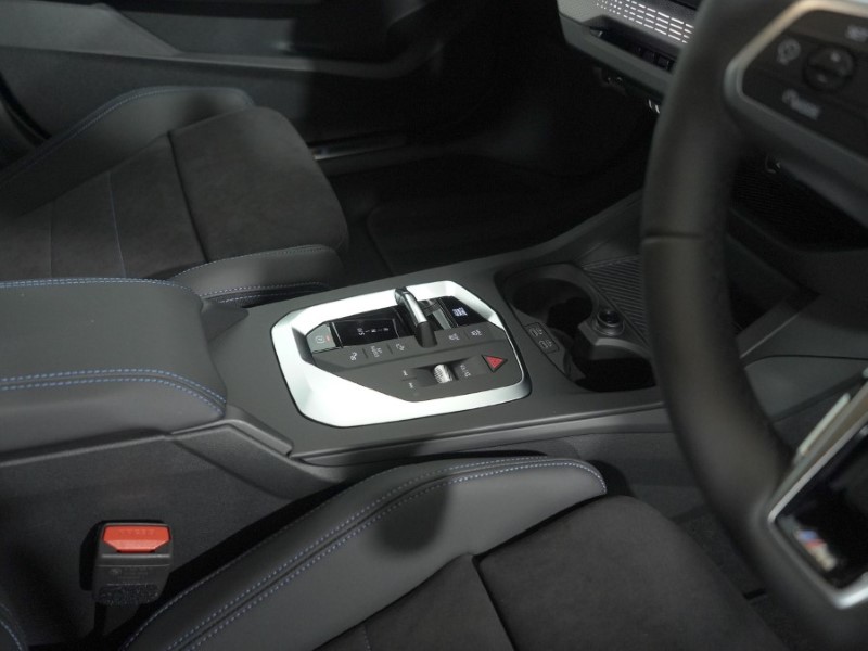  BMW 2 SERIES 220 M Sport 4dr Step Auto 5603796