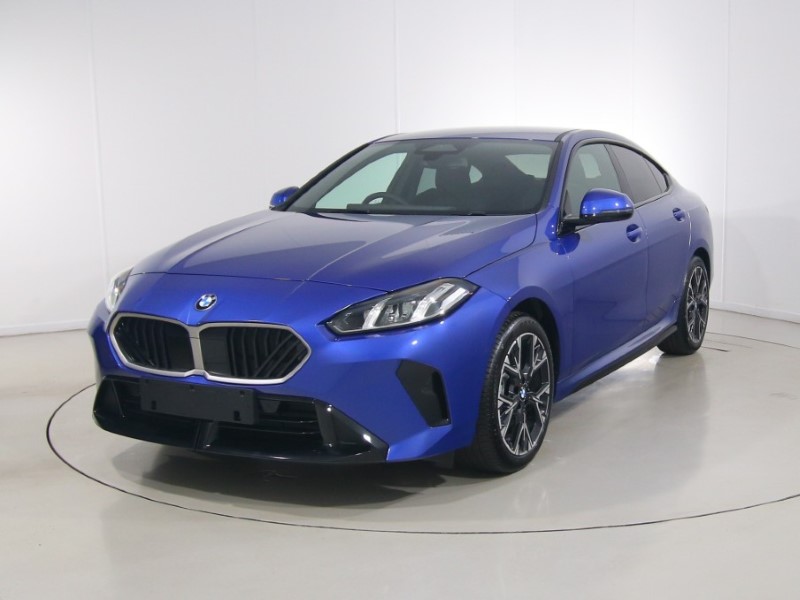  BMW 2 SERIES 220 M Sport 4dr Step Auto 5603767