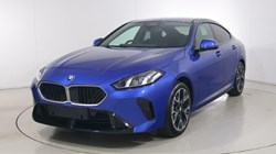 BMW 2 SERIES 220 M Sport 4dr Step Auto 5603767