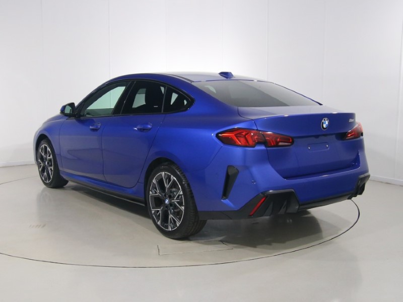  BMW 2 SERIES 220 M Sport 4dr Step Auto 5603769