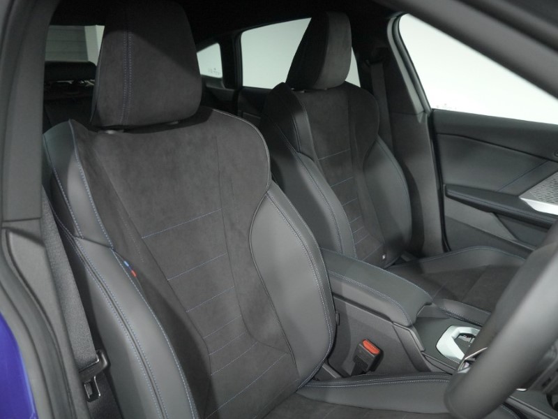  BMW 2 SERIES 220 M Sport 4dr Step Auto 5603790
