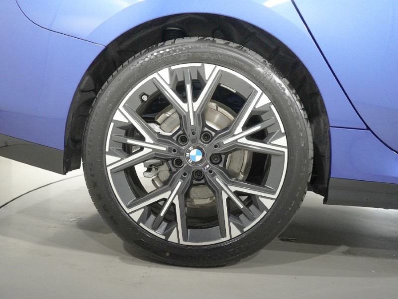  BMW 2 SERIES 220 M Sport 4dr Step Auto 5603788