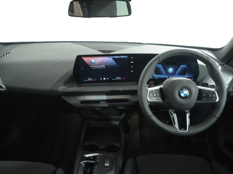  BMW 2 SERIES 220 M Sport 4dr Step Auto 5603785
