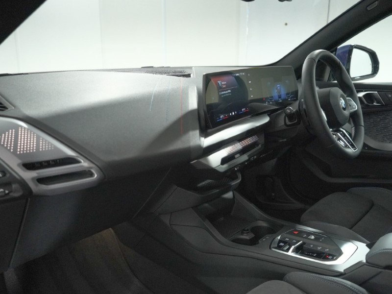  BMW 2 SERIES 220 M Sport 4dr Step Auto 5603778