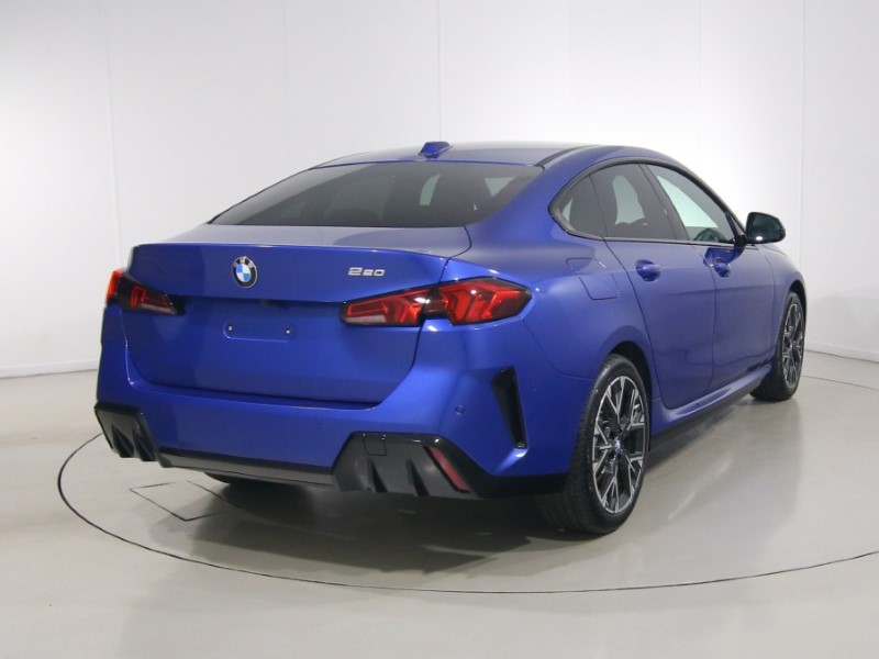  BMW 2 SERIES 220 M Sport 4dr Step Auto 5603771