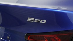 BMW 2 SERIES 220 M Sport 4dr Step Auto 5603773