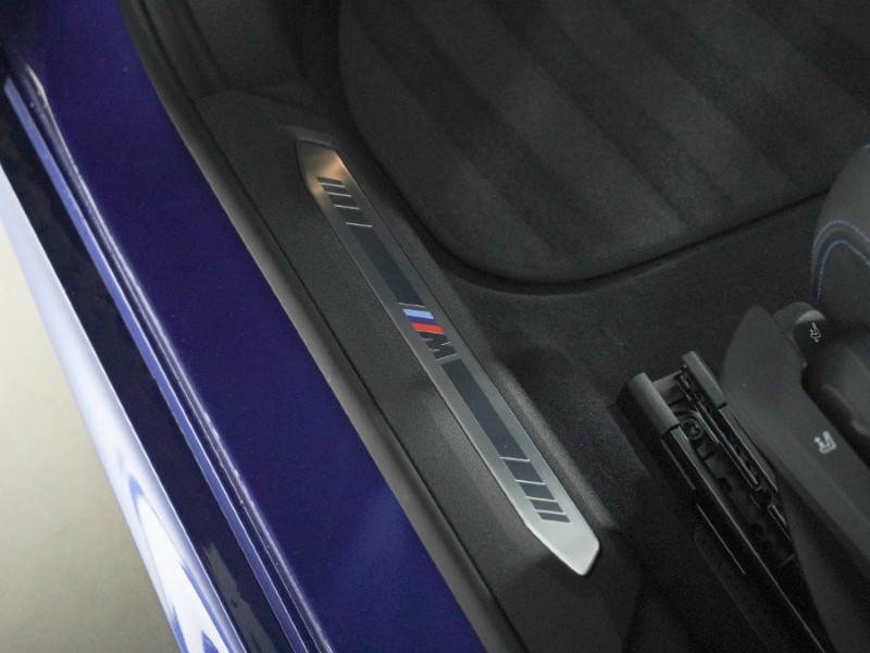  BMW 2 SERIES 220 M Sport 4dr Step Auto 5603781
