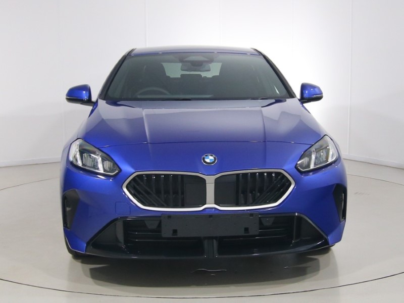  BMW 2 SERIES 220 M Sport 4dr Step Auto 5603766