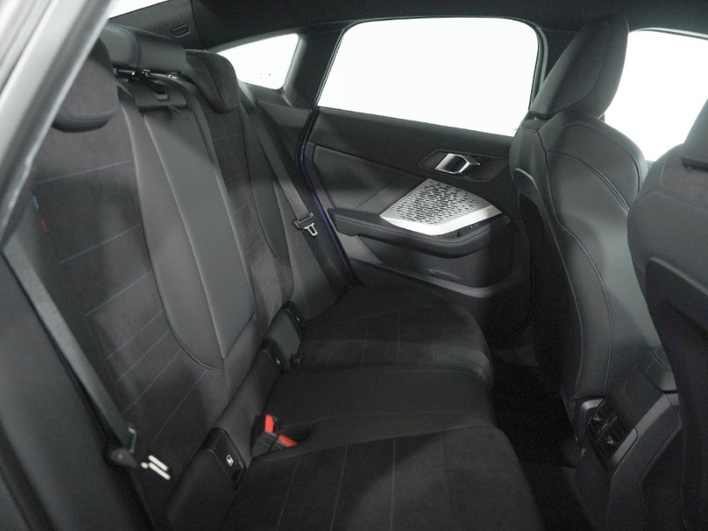  BMW 2 SERIES 220 M Sport 4dr Step Auto 5603787