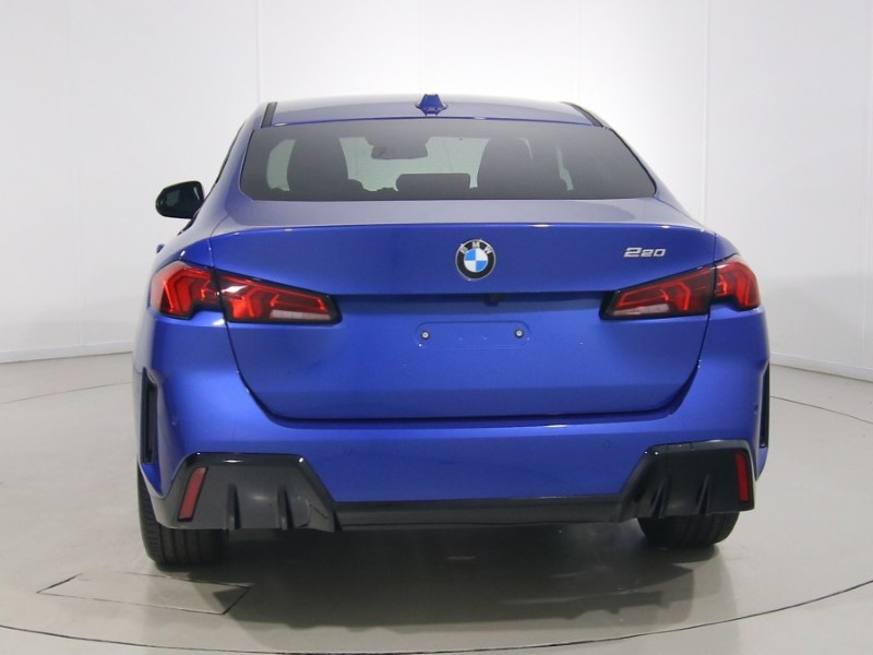  BMW 2 SERIES 220 M Sport 4dr Step Auto 5603770