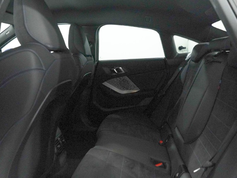  BMW 2 SERIES 220 M Sport 4dr Step Auto 5603783