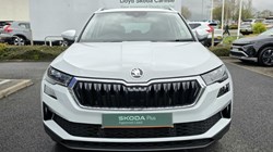 2025 (25) SKODA KAROQ 1.5 TSI SE L Edition 5dr DSG 5292417