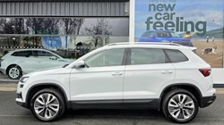 2025 (25) SKODA KAROQ 1.5 TSI SE L Edition 5dr DSG 5292420