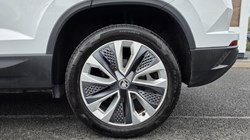 2025 (25) SKODA KAROQ 1.5 TSI SE L Edition 5dr DSG 5292421