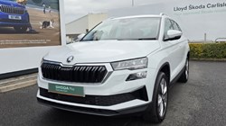 2025 (25) SKODA KAROQ 1.5 TSI SE L Edition 5dr DSG 5292416