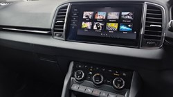 2025 (25) SKODA KAROQ 1.5 TSI SE L Edition 5dr DSG 5292457