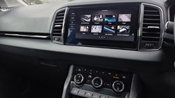 2025 (25) SKODA KAROQ 1.5 TSI SE L Edition 5dr DSG 5292458