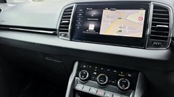 2025 (25) SKODA KAROQ 1.5 TSI SE L Edition 5dr DSG 5292455