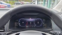 2025 (25) SKODA KAROQ 1.5 TSI SE L Edition 5dr DSG 5292447