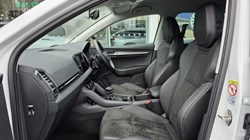 2025 (25) SKODA KAROQ 1.5 TSI SE L Edition 5dr DSG 5292433