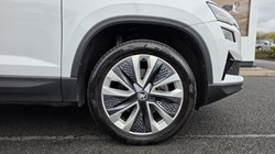 2025 (25) SKODA KAROQ 1.5 TSI SE L Edition 5dr DSG 5292404