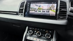2025 (25) SKODA KAROQ 1.5 TSI SE L Edition 5dr DSG 5292465