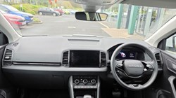 2025 (25) SKODA KAROQ 1.5 TSI SE L Edition 5dr DSG 5292429