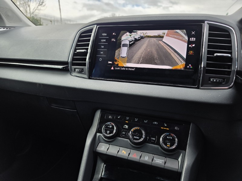 2025 (25) SKODA KAROQ 1.5 TSI SE L Edition 5dr DSG 5292464