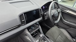 2025 (25) SKODA KAROQ 1.5 TSI SE L Edition 5dr DSG 5292435