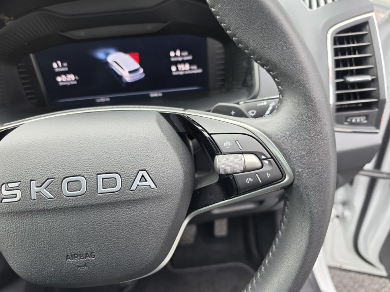 2025 (25) SKODA KAROQ 1.5 TSI SE L Edition 5dr DSG 5292443