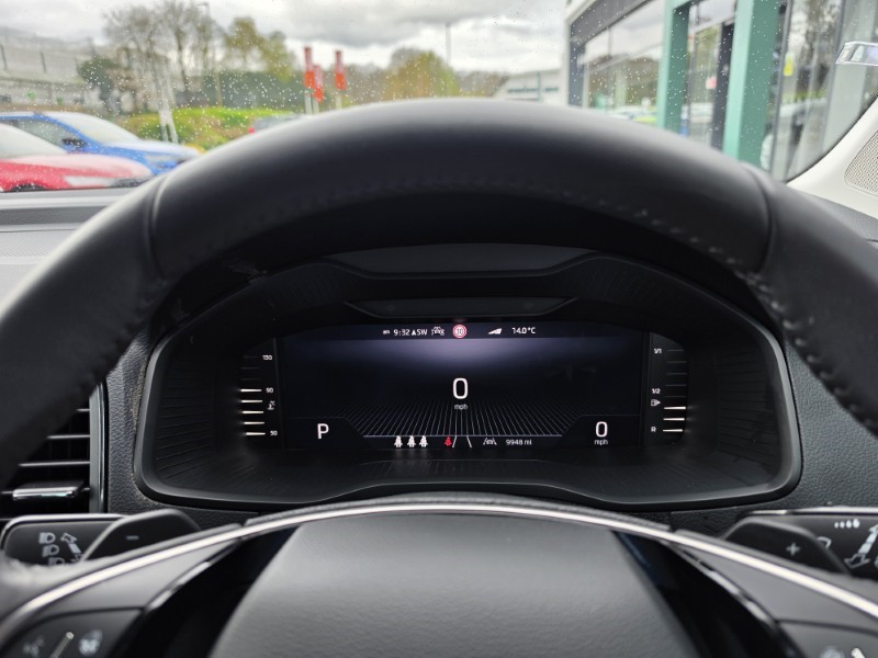 2025 (25) SKODA KAROQ 1.5 TSI SE L Edition 5dr DSG 5292448