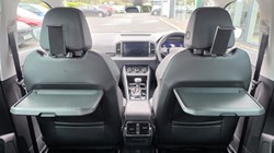 2025 (25) SKODA KAROQ 1.5 TSI SE L Edition 5dr DSG 5292423