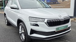 2025 (25) SKODA KAROQ 1.5 TSI SE L Edition 5dr DSG 5292411