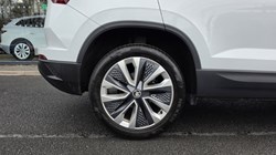 2025 (25) SKODA KAROQ 1.5 TSI SE L Edition 5dr DSG 5292403