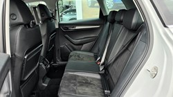 2025 (25) SKODA KAROQ 1.5 TSI SE L Edition 5dr DSG 5292427