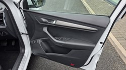 2025 (25) SKODA KAROQ 1.5 TSI SE L Edition 5dr DSG 5292437