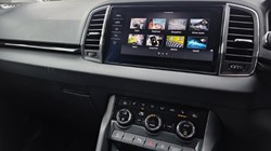 2025 (25) SKODA KAROQ 1.5 TSI SE L Edition 5dr DSG 5292456