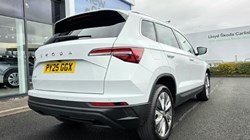 2025 (25) SKODA KAROQ 1.5 TSI SE L Edition 5dr DSG 5292406