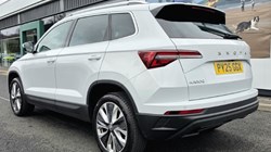 2025 (25) SKODA KAROQ 1.5 TSI SE L Edition 5dr DSG 5292414