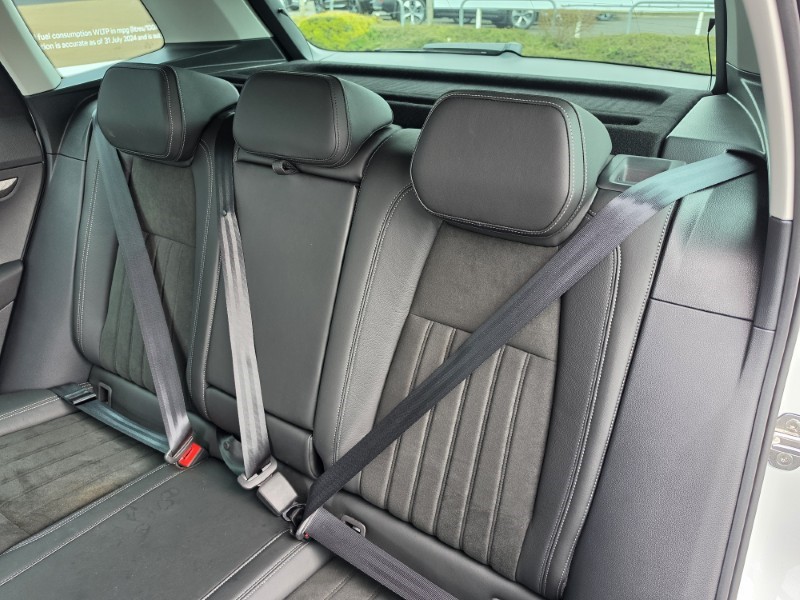 2025 (25) SKODA KAROQ 1.5 TSI SE L Edition 5dr DSG 5292430