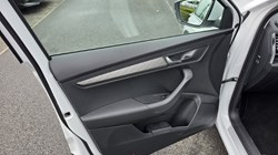 2025 (25) SKODA KAROQ 1.5 TSI SE L Edition 5dr DSG 5292431
