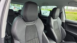 2025 (25) SKODA KAROQ 1.5 TSI SE L Edition 5dr DSG 5292440
