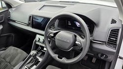 2025 (25) SKODA KAROQ 1.5 TSI SE L Edition 5dr DSG 5292438