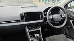 2025 (25) SKODA KAROQ 1.5 TSI SE L Edition 5dr DSG 5292428