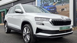 2025 (25) SKODA KAROQ 1.5 TSI SE L Edition 5dr DSG 5292410