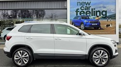 2025 (25) SKODA KAROQ 1.5 TSI SE L Edition 5dr DSG 5292401